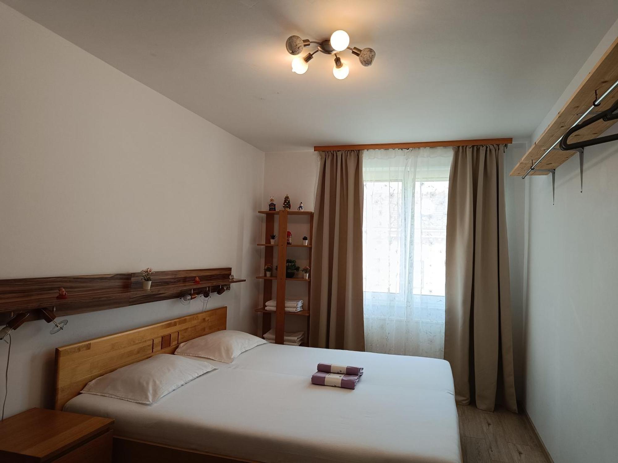 Kwatera prywatna Wien-vienna